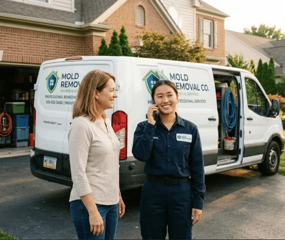 Crawlspace Mold Remediation New York FAQs